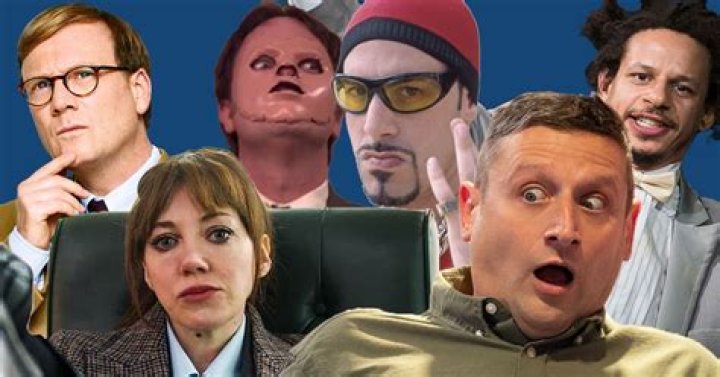 A Journey Into Observational Humor, Cringe Comedy, And TV Brilliance