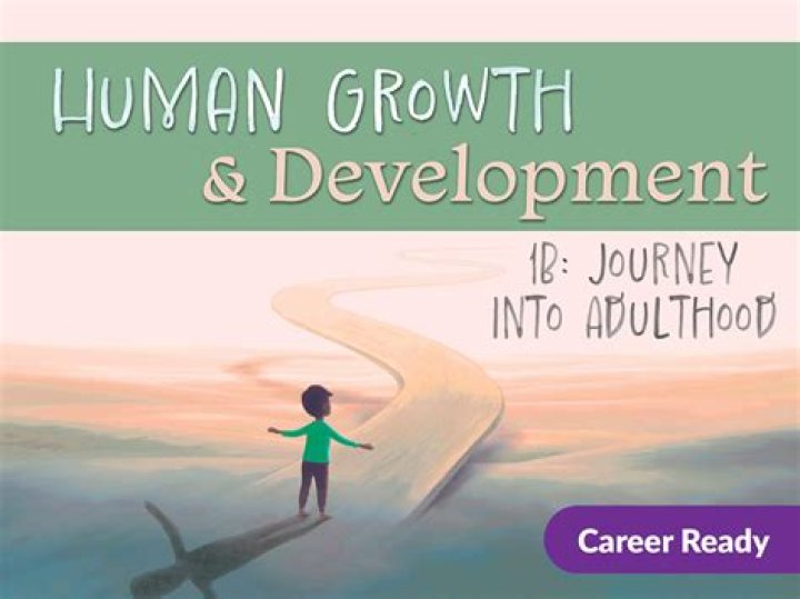 A Journey Of Growth And Talent