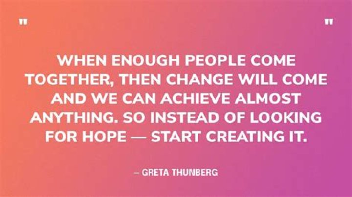 A Journey Of Inspiration And Advocacy