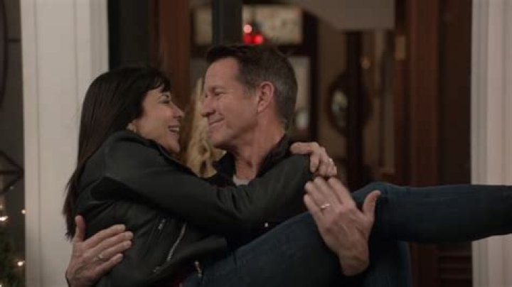 Catherine Bell's Journey As A Mother