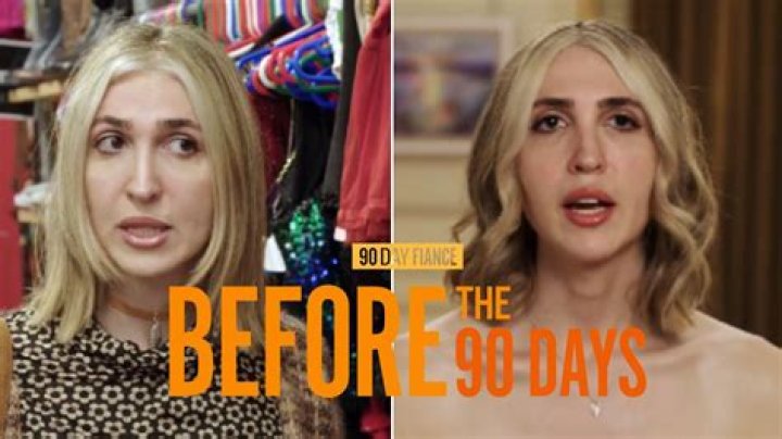 Cleo's Transgender Journey On "90 Day Fianc"