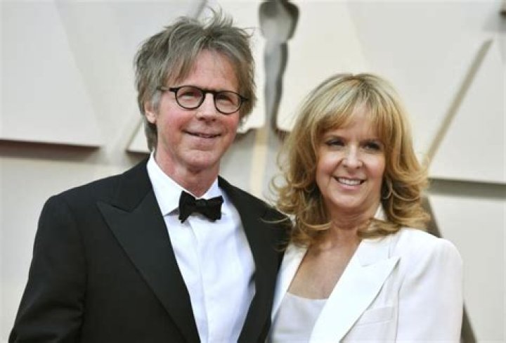 Dex Carvey Wikipedia, Age, Net Worth, Death