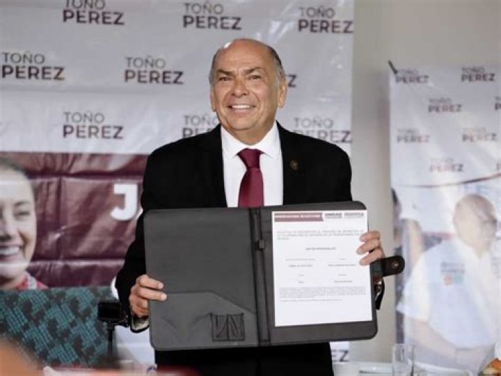 Discoveries And Insights From Antonio Perez Garibay