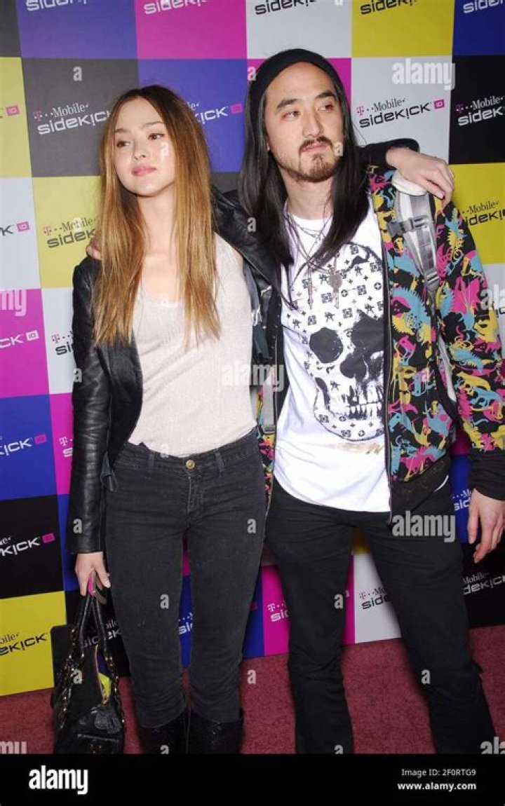 Dive Into The Electrifying World Of Steve Aoki And Devon Aoki