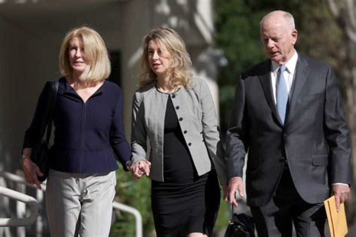 Elizabeth Holmes Parents: Meet Christian Iv And Noel