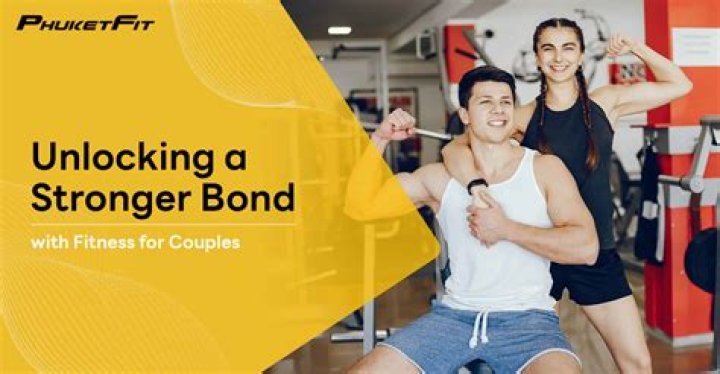 The Fitness Couple Unlocking Fitness Secrets