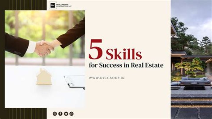 Unlocking The Secrets Of Construction And Real Estate Success