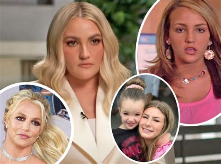 Unraveling Jamie Lynn Spears' Transformative Performance In "Young Sheldon"