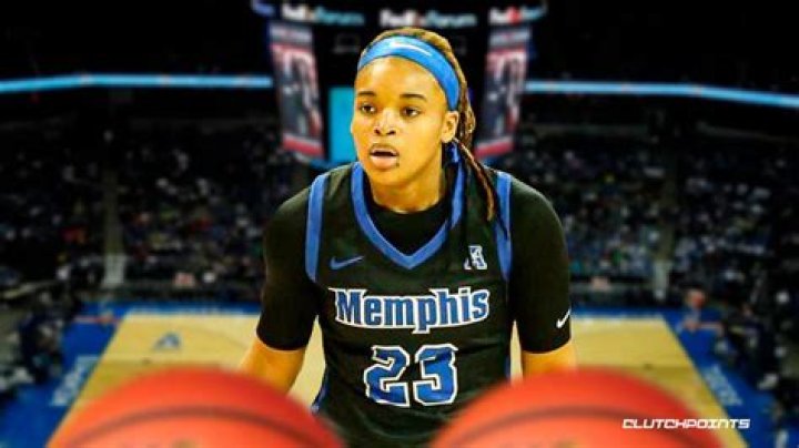 Who is Jamirah Shutes? How old is she?